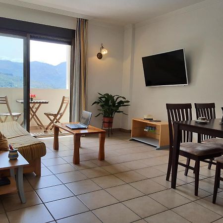 Apartamentos Serrella - Rural Guadalest Benimantell Kültér fotó